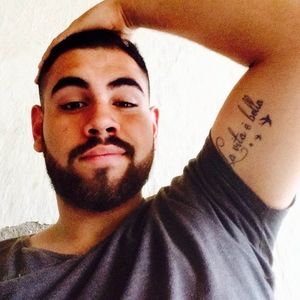 Meet your Posher, Ricardo